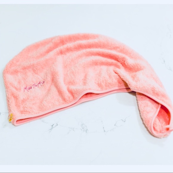 Miss to Mrs. Other - ❗️SOLD Miss to Mrs. Bridal Hair Towel NWT